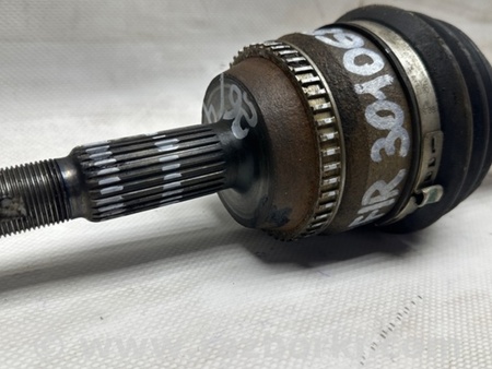 ФОТО Привод передний для Toyota Camry 30 XV30 (09.2001-03.2006) Киев
