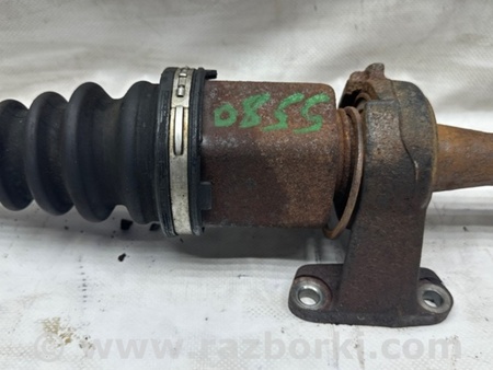 ФОТО Привод передний для Toyota Camry 30 XV30 (09.2001-03.2006) Киев