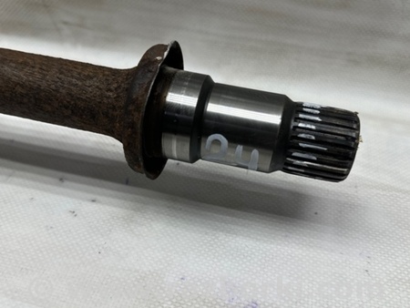 ФОТО Привод передний для Toyota Camry 30 XV30 (09.2001-03.2006) Киев