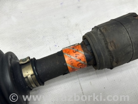 ФОТО Привод передний для Toyota Camry 30 XV30 (09.2001-03.2006) Киев