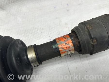 ФОТО Привод передний для Toyota Camry 30 XV30 (09.2001-03.2006) Киев