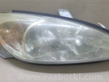 ФОТО Фара для Toyota Camry 30 XV30 (09.2001-03.2006) Киев