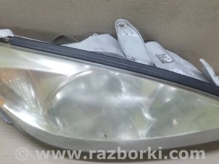 ФОТО Фара для Toyota Camry 30 XV30 (09.2001-03.2006) Киев
