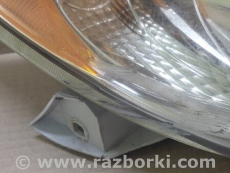 ФОТО Фара для Toyota Camry 30 XV30 (09.2001-03.2006) Киев