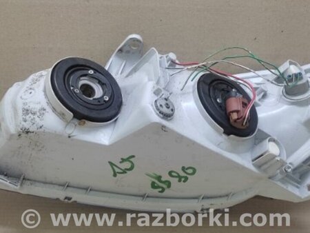 ФОТО Фара для Toyota Camry 30 XV30 (09.2001-03.2006) Киев