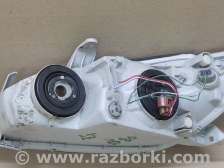 ФОТО Фара для Toyota Camry 30 XV30 (09.2001-03.2006) Киев