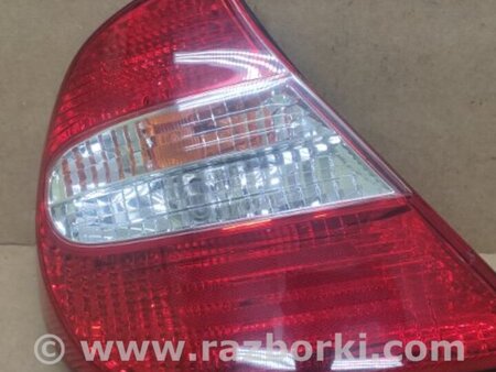 ФОТО Фонарь задний наружный для Toyota Camry 30 XV30 (09.2001-03.2006) Киев