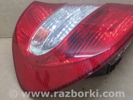 ФОТО Фонарь задний наружный для Toyota Camry 30 XV30 (09.2001-03.2006) Киев