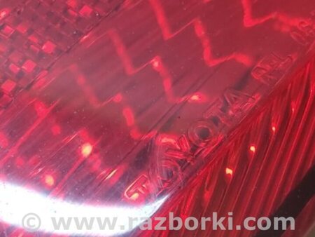 ФОТО Фонарь задний наружный для Toyota Camry 30 XV30 (09.2001-03.2006) Киев