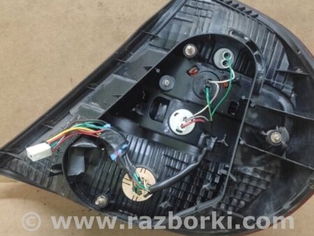 ФОТО Фонарь задний наружный для Toyota Camry 30 XV30 (09.2001-03.2006) Киев