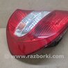 ФОТО Фонарь задний наружный для Toyota Camry 30 XV30 (09.2001-03.2006) Киев