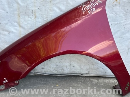 ФОТО Крыло переднее для Toyota Camry 30 XV30 (09.2001-03.2006) Киев