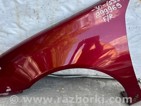 ФОТО Крыло переднее для Toyota Camry 30 XV30 (09.2001-03.2006) Киев