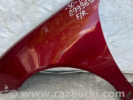 ФОТО Крыло переднее для Toyota Camry 30 XV30 (09.2001-03.2006) Киев
