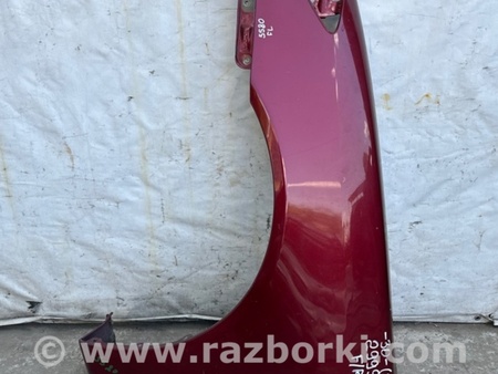 ФОТО Крыло переднее для Toyota Camry 30 XV30 (09.2001-03.2006) Киев
