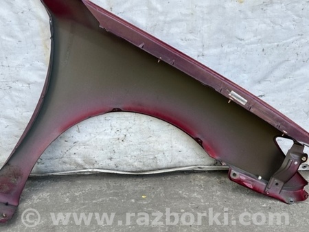 ФОТО Крыло переднее для Toyota Camry 30 XV30 (09.2001-03.2006) Киев
