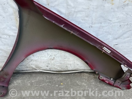 ФОТО Крыло переднее для Toyota Camry 30 XV30 (09.2001-03.2006) Киев