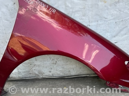 ФОТО Крыло переднее для Toyota Camry 30 XV30 (09.2001-03.2006) Киев