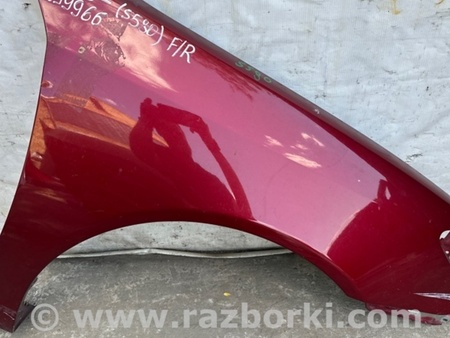 ФОТО Крыло переднее для Toyota Camry 30 XV30 (09.2001-03.2006) Киев