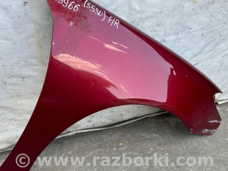 ФОТО Крыло переднее для Toyota Camry 30 XV30 (09.2001-03.2006) Киев