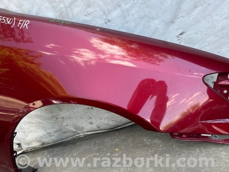 ФОТО Крыло переднее для Toyota Camry 30 XV30 (09.2001-03.2006) Киев