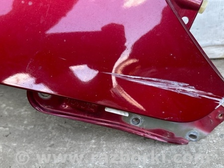 ФОТО Крыло переднее для Toyota Camry 30 XV30 (09.2001-03.2006) Киев