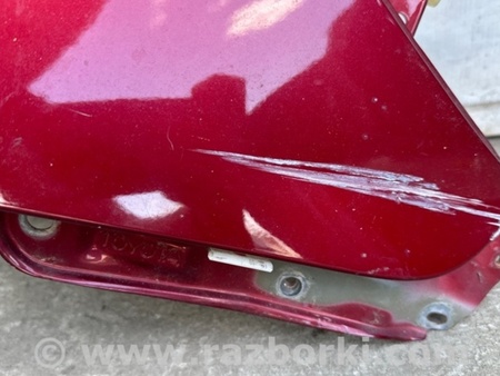 ФОТО Крыло переднее для Toyota Camry 30 XV30 (09.2001-03.2006) Киев