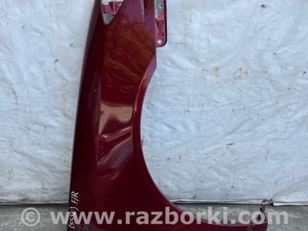 ФОТО Крыло переднее для Toyota Camry 30 XV30 (09.2001-03.2006) Киев