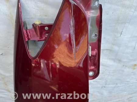 ФОТО Крыло переднее для Toyota Camry 30 XV30 (09.2001-03.2006) Киев