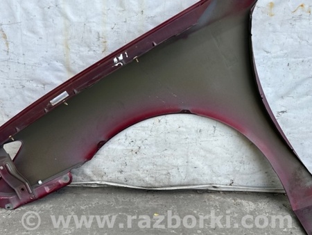 ФОТО Крыло переднее для Toyota Camry 30 XV30 (09.2001-03.2006) Киев
