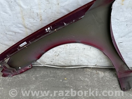 ФОТО Крыло переднее для Toyota Camry 30 XV30 (09.2001-03.2006) Киев