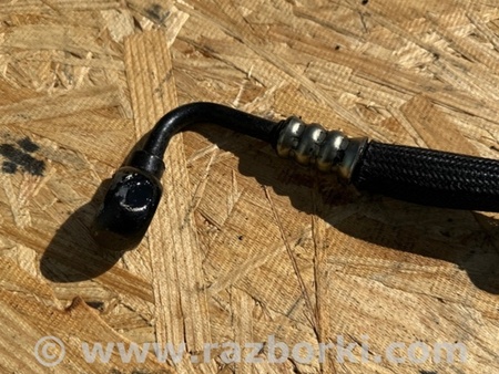 ФОТО Трубка ГУ низкого давления для Mercedes-Benz M-CLASS W163 (97-05) Киев