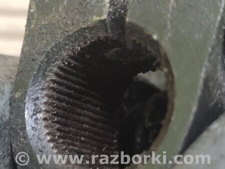 ФОТО Кардан рулевого управления для Mercedes-Benz M-CLASS W163 (97-05) Киев