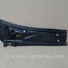 ФОТО Пластик под лобовое стекло (Жабо) для Nissan Xterra (99-04) Киев