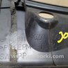ФОТО Пластик под лобовое стекло (Жабо) для Nissan Xterra (99-04) Киев