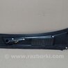 ФОТО Пластик под лобовое стекло (Жабо) для Nissan Xterra (99-04) Киев