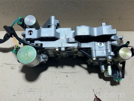 ФОТО Гидроблок АКПП для Honda Civic 7 EU, EN, ES (09.2000 - 06.2006) Киев