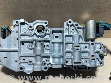 ФОТО Гидроблок АКПП для Honda Civic 7 EU, EN, ES (09.2000 - 06.2006) Киев