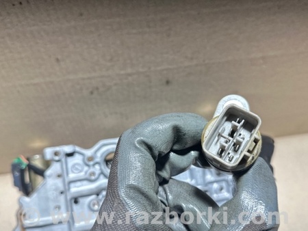 ФОТО Гидроблок АКПП для Honda Civic 7 EU, EN, ES (09.2000 - 06.2006) Киев