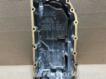 ФОТО Поддон АКПП для Honda Civic 7 EU, EN, ES (09.2000 - 06.2006) Киев