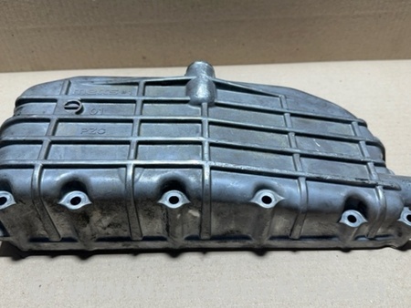 ФОТО Поддон АКПП для Honda Civic 7 EU, EN, ES (09.2000 - 06.2006) Киев