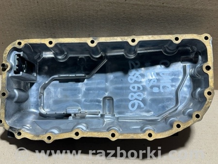 ФОТО Поддон АКПП для Honda Civic 7 EU, EN, ES (09.2000 - 06.2006) Киев