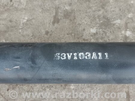 ФОТО Карданный вал задний для Acura MDX YD1 (2000-2006) Киев