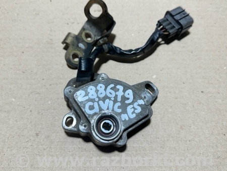 ФОТО Датчик положения селектора АКПП для Honda Civic 7 EU, EN, ES (09.2000 - 06.2006) Киев