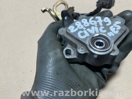 ФОТО Датчик положения селектора АКПП для Honda Civic 7 EU, EN, ES (09.2000 - 06.2006) Киев