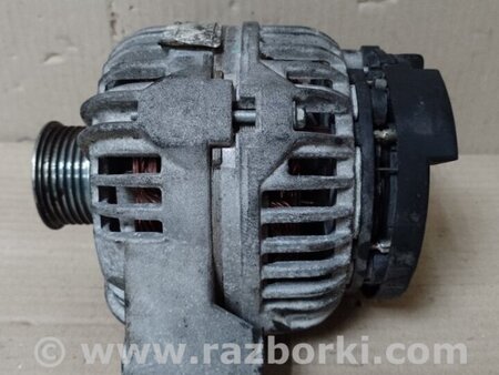 ФОТО Генератор для Mercedes-Benz M-CLASS W163 (97-05) Киев