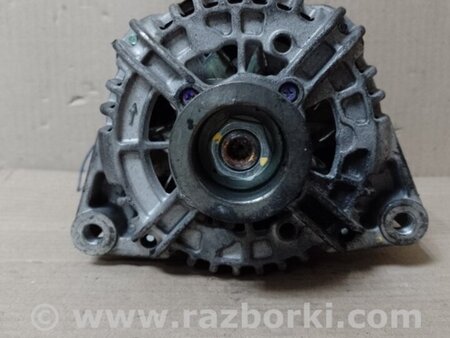 ФОТО Генератор для Mercedes-Benz M-CLASS W163 (97-05) Киев
