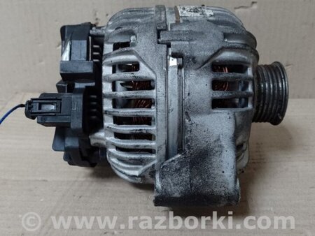 ФОТО Генератор для Mercedes-Benz M-CLASS W163 (97-05) Киев