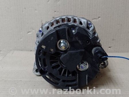 ФОТО Генератор для Mercedes-Benz M-CLASS W163 (97-05) Киев