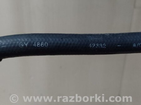 ФОТО Трубка кондиционера для Mercedes-Benz M-CLASS W163 (97-05) Киев